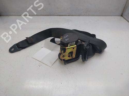 Front right seatbelt FIAT ULYSSE (179_) 2.2 JTD | BP16576538I25 