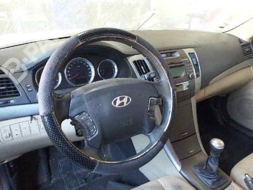 Right front window switch HYUNDAI SONATA V (NF) 2.0 CRDi | BP5877092C105  - Image 7