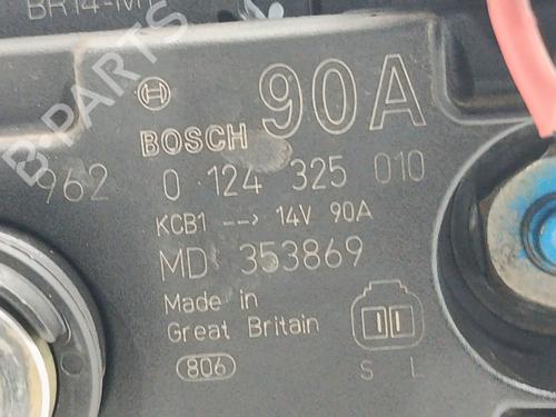 Generator MITSUBISHI CARISMA (DA_) 1.6 (DA1A) | BP30407865M7