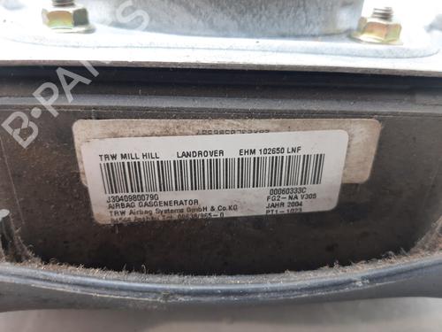 Driver airbag LAND ROVER DISCOVERY II (L318) 2.5 Td5 4x4 | BP17675960C9 