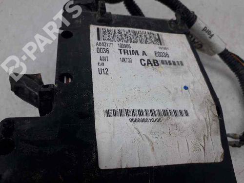 Zekeringkast FORD KUGA I  | BP2896377E1 