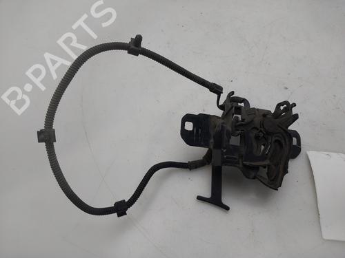 Used Hood lock Hood lock VW GOLF IV (1J1) [1997-2008] 35812094 35812094