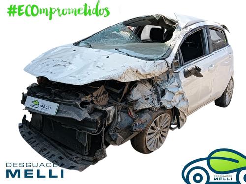 Ventildæksel FORD FIESTA VI (CB1, CCN)  | BP27561429M124 
