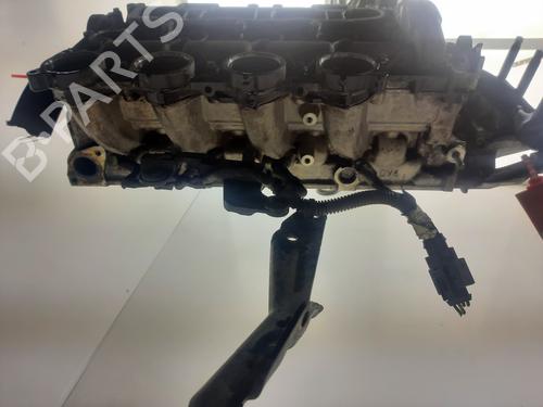 Cylinder head FORD FOCUS II (DA_, HCP, DP) 1.6 TDCi | BP30847263M5