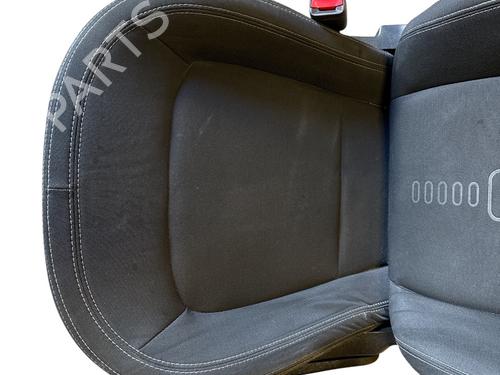 Left front seat KIA SPORTAGE III (SL) 1.7 CRDi | BP31612203C15