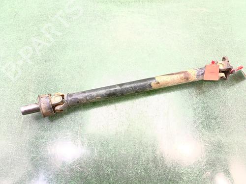 Driveshaft MITSUBISHI GALLOPER (JK-01) 2.5 TD | BP26942403M37 