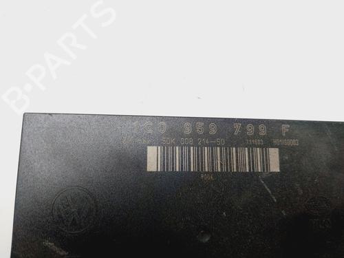 Comfort control module SEAT TOLEDO II (1M2) 1.9 TDI | BP26948038M56 
