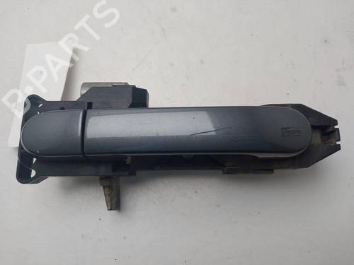 rear-right-exterior-door-handle-nissan-note-e11-ne11-2005-2006-2007-2008-2009-2010-2011-2012-2013-40294291 main image