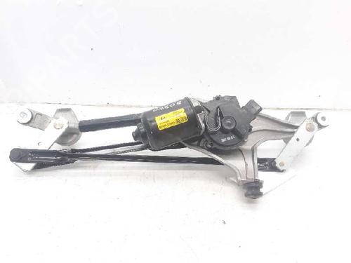 Used Front wiper motor HYUNDAI TUCSON (TL, TLE) 1.6 GDi (132 hp) 6929486