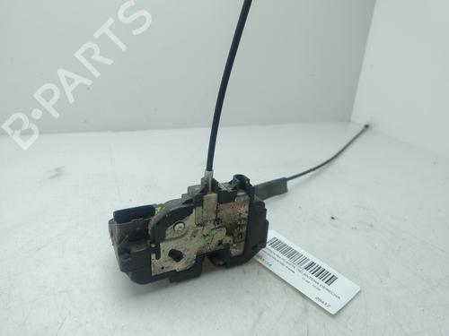 Used Front right lock NISSAN MICRA III (K12) 1.5 dCi (65 hp) 27670923