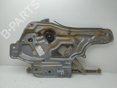 Front left window mechanism HYUNDAI SANTA FÉ I (SM) 2.0 CRDi 4x4 | BP29745057C22 
