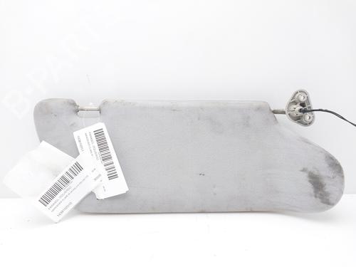 Left sun visor MERCEDES-BENZ M-CLASS (W163) ML 270 CDI (163.113) | BP16726002I1 