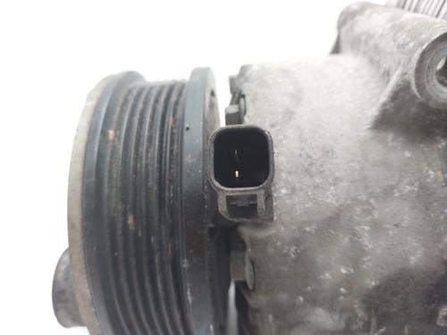 AC compressor FORD FIESTA VI (CB1, CCN) 1.5 TDCi | BP17472820M34 