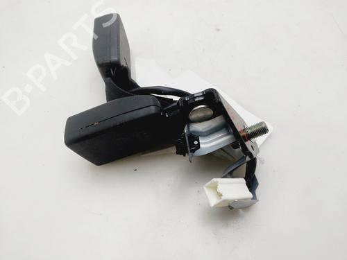 Seat buckle MAZDA 6 Estate (GJ, GL) 2.2 D | BP33657830I32 - Image 3