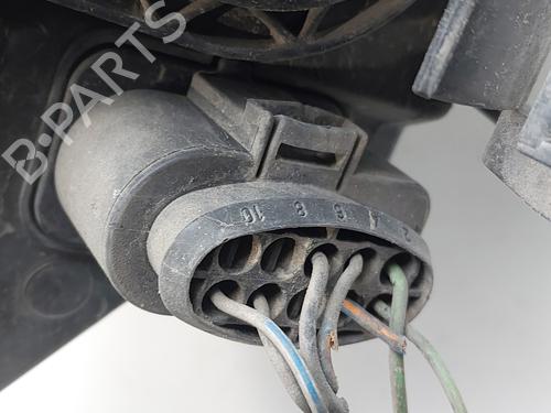Left headlight FORD FOCUS II (DA_, HCP, DP)  | BP35749899C28  - Image 5