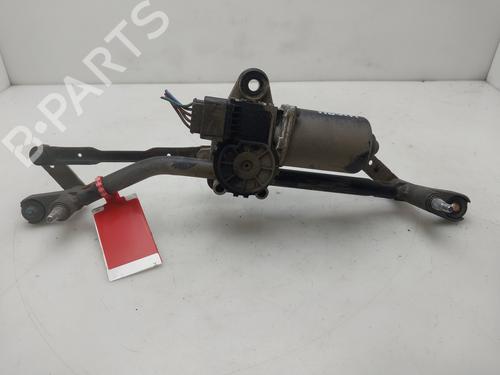 Used Front wiper motor Front wiper motor KIA PICANTO I (SA) 1.0 (61 hp) 33982434 33982434