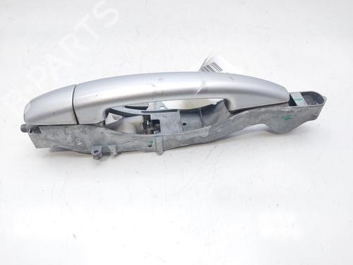 Rear right exterior door handle CITROËN C4 Grand Picasso I (UA_) 1.6 HDi | BP14938242C130 