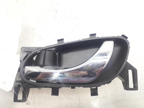 Used Rear left interior door handle NISSAN X-TRAIL III (T32_, T32R, T32RR) [2013-2025]  10078395