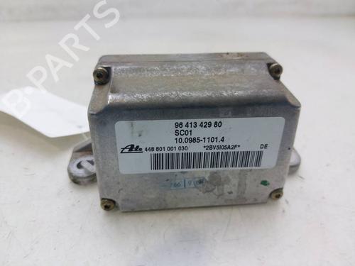 electronic-sensor-peugeot-1007-km_-2005-39427921 main image