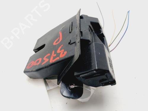 Tailgate lock FORD FIESTA VI (CB1, CCN) 1.0 EcoBoost | BP26565132C101 