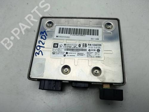 Used Electronic module Electronic module OPEL ASTRA J (P10) [2009-2016] 40071841 40071841