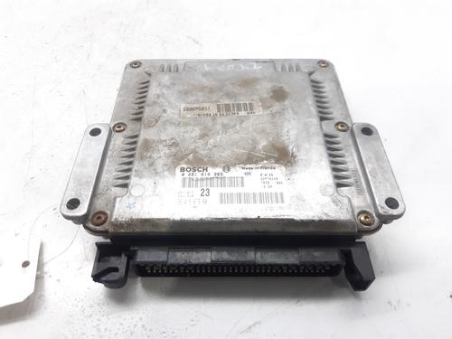 Engine control unit (ECU) CITROËN C5 I (DC_) 2.0 HDi (DCRHZB, DCRHZE) | BP7908277M57 