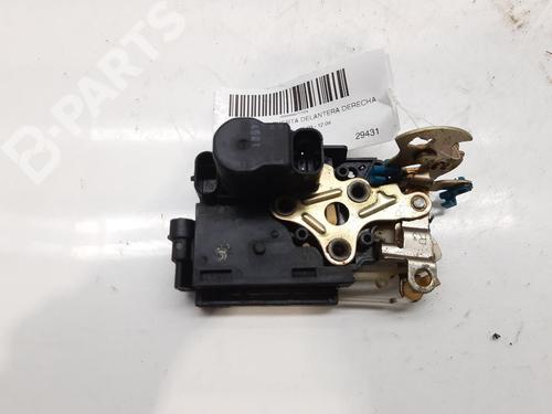 Used Front right lock Front right lock DAEWOO REZZO (U100) 1.6 (105 hp) 11013207 11013207