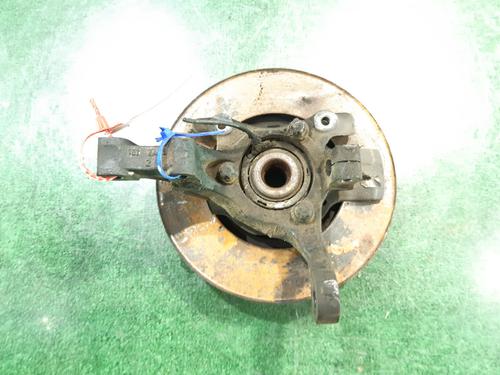 Left front steering knuckle OPEL ASTRA H (A04)  | BP10035418M25 