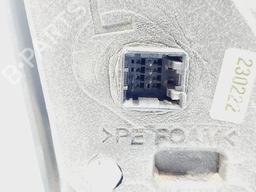 Left mirror HYUNDAI TUCSON (JM) 2.0 | BP22923256C26 
