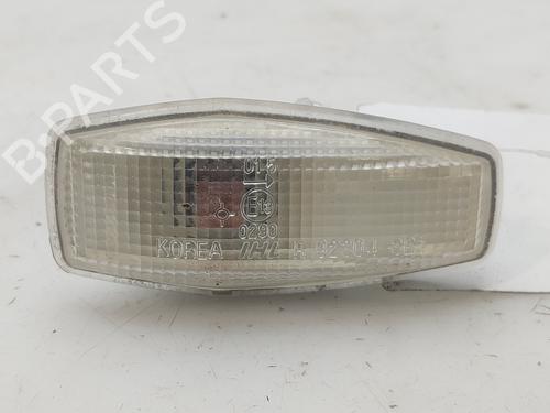 right-side-indicator-hyundai-getz-tb-2001-2002-2003-2004-2005-2006-2007-2008-2009-2010-2011-36528545 main image