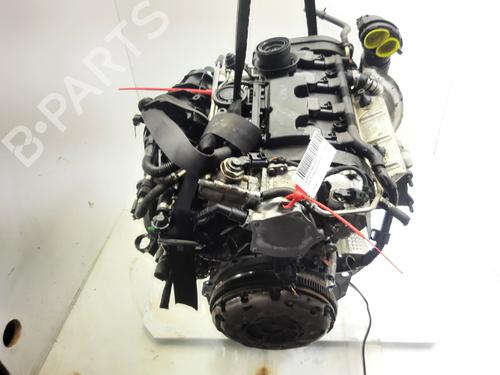 Motor AUDI TT (8J3) 2.0 TFSI | BP29824595M1 