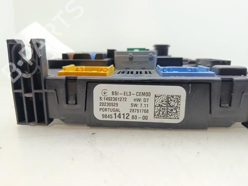 Other PEUGEOT 208 II (UB_, UP_, UW_, UJ_)  | BP29956525O1