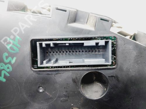 Instrument cluster FORD MONDEO IV (BA7) | BP30969526C47