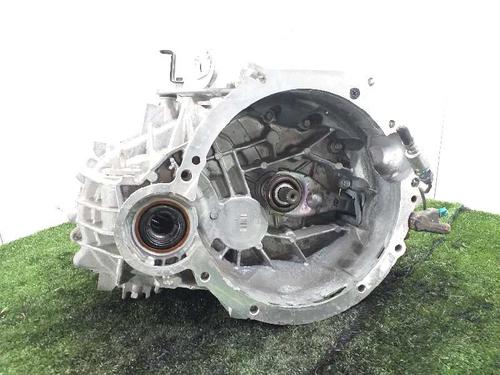 Used Gearbox HYUNDAI ix35 (LM, EL, ELH) [2009-2016]  6017192