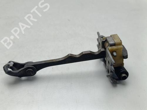 Used Hinge/Door check strap Hinge/Door check strap RENAULT MEGANE III Hatchback (BZ0/1_, B3_) 1.5 dCi (86 hp) 40294862 40294862