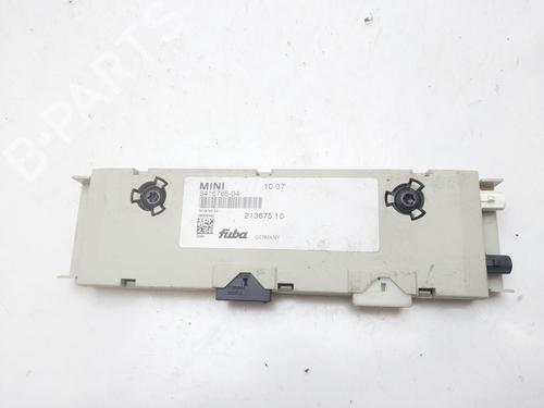 Electronic module MINI MINI (R56) Cooper D (109 hp) 16771157