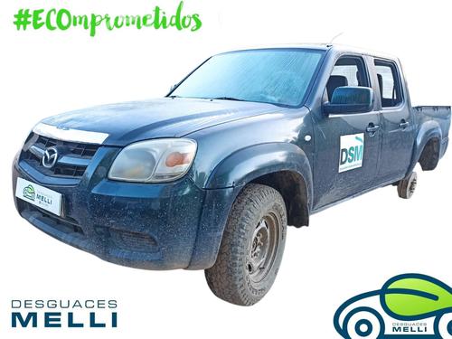 Recambios MAZDA BT-50 Pickup (CD, UN) 2.5 MRZ-CD 4x4 (UNY0W3) 4829618
