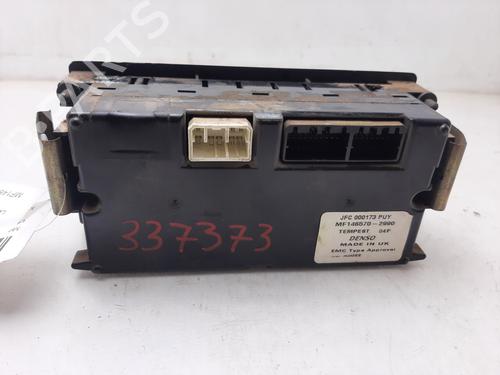 Commande Chauffage LAND ROVER DISCOVERY II (L318) 2.5 Td5 4x4 | BP17545665I5 