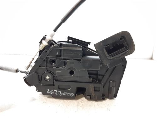 Front right lock VW GOLF VI (5K1) 1.6 TDI | BP8695213C97 