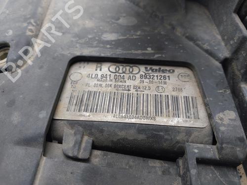 Right headlight AUDI Q7 (4LB) 3.0 TDI quattro | BP35977599C29 - Image 2