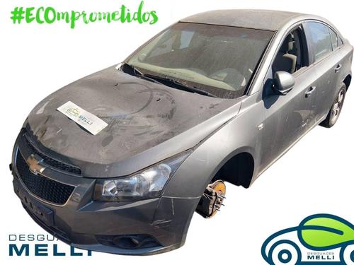 Used Parts CHEVROLET CRUZE (J300) 1.6 5044761
