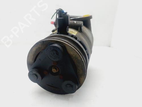 AC compressor FORD FOCUS II (DA_, HCP, DP)  | BP24973043M34 