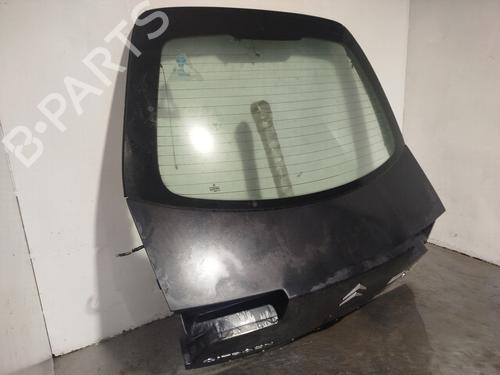 Used Tailgate CITROËN C5 I (DC_) 2.0 16V (DCRFNC, DCRFNF) (136 hp) 31878056