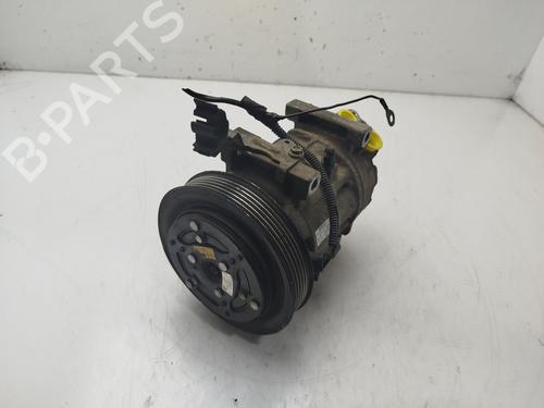 Used AC compressor FIAT STILO (192_) 1.9 JTD (192_XE1A) (115 hp) 32317300