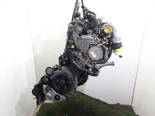 Engine MERCEDES-BENZ A-CLASS (W169) A 180 CDI (169.007, 169.307) | BP4408974M1 