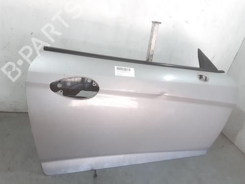 Right front door HYUNDAI COUPE II (GK) 1.6 16V | BP7775494C3 