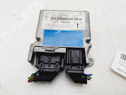 Używane Sterownik / Moduł Airbag FORD C-MAX (DM2) [2007-2010]  30006579
