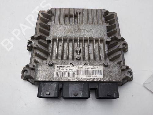Used Engine control unit (ECU) Engine control unit (ECU) CITROËN XSARA (N1) 2.0 HDi 90 (90 hp) 34113532 34113532