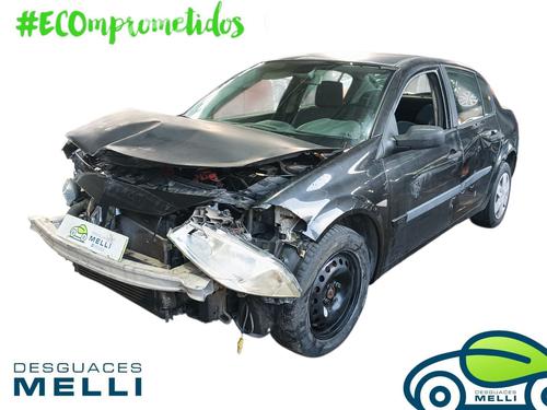 Pièces Détachées Usagées RENAULT MEGANE II Saloon (LM0/1_) [2003-2026]  4379575