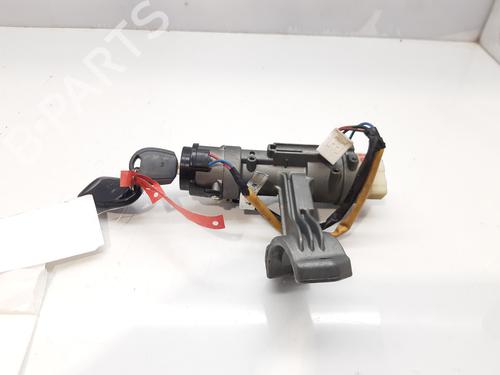 Used Ignition barrel KIA SPORTAGE II (JE_, KM_) 2.0 CRDi 4WD (140 hp) 10927450